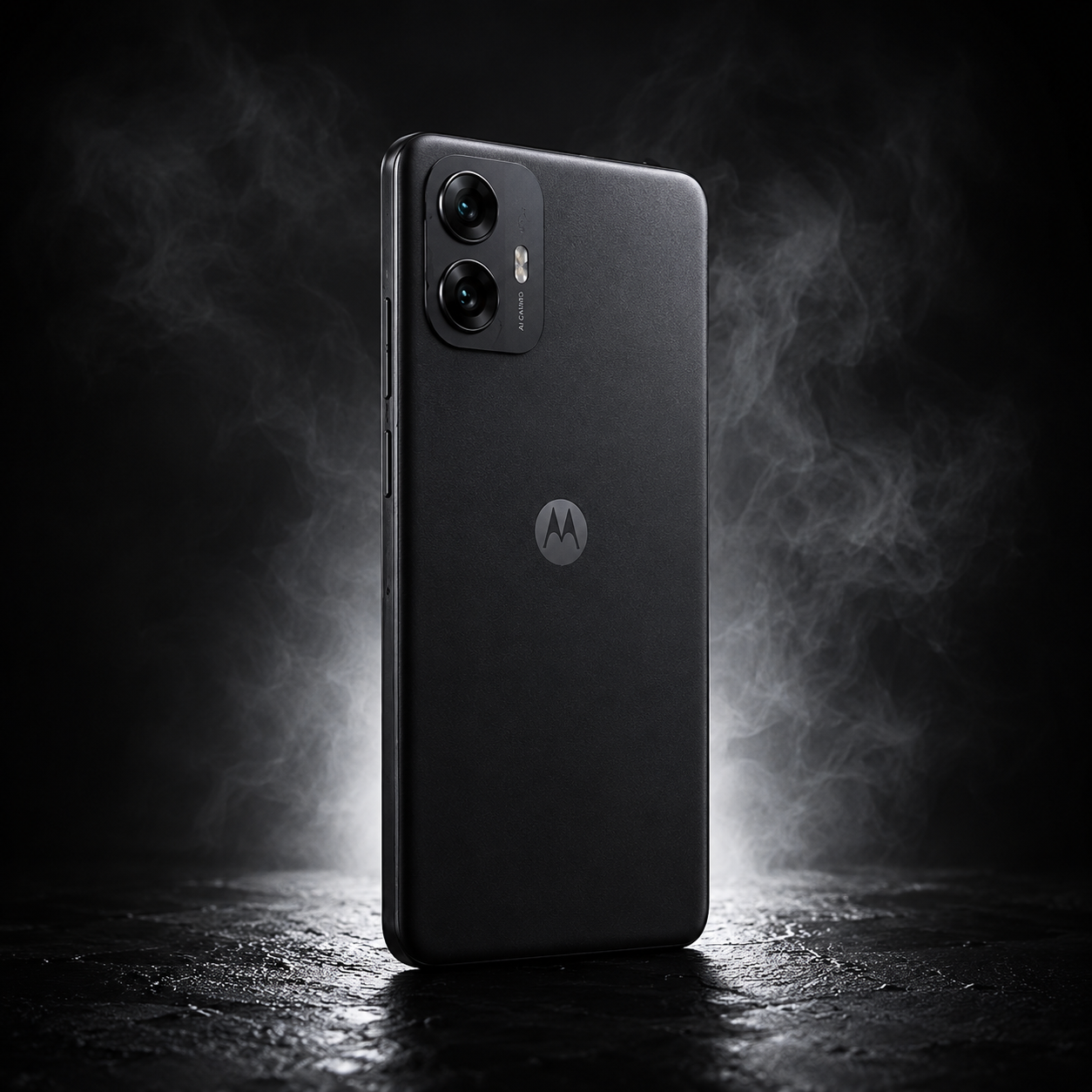 Moto E