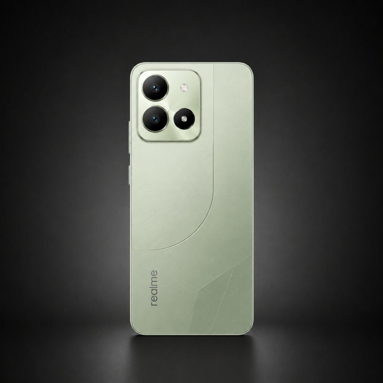 Realme други