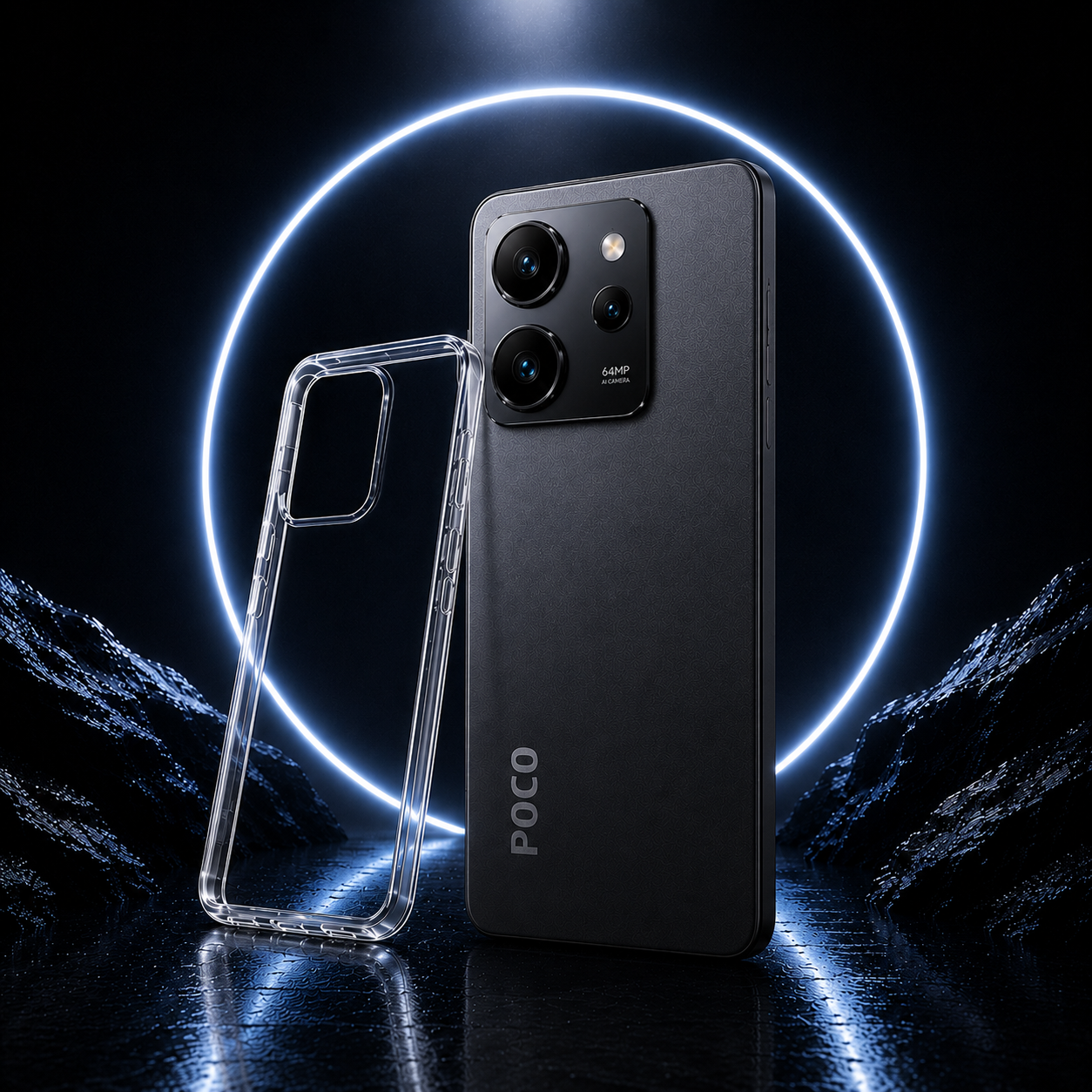 XIAOMI POCO