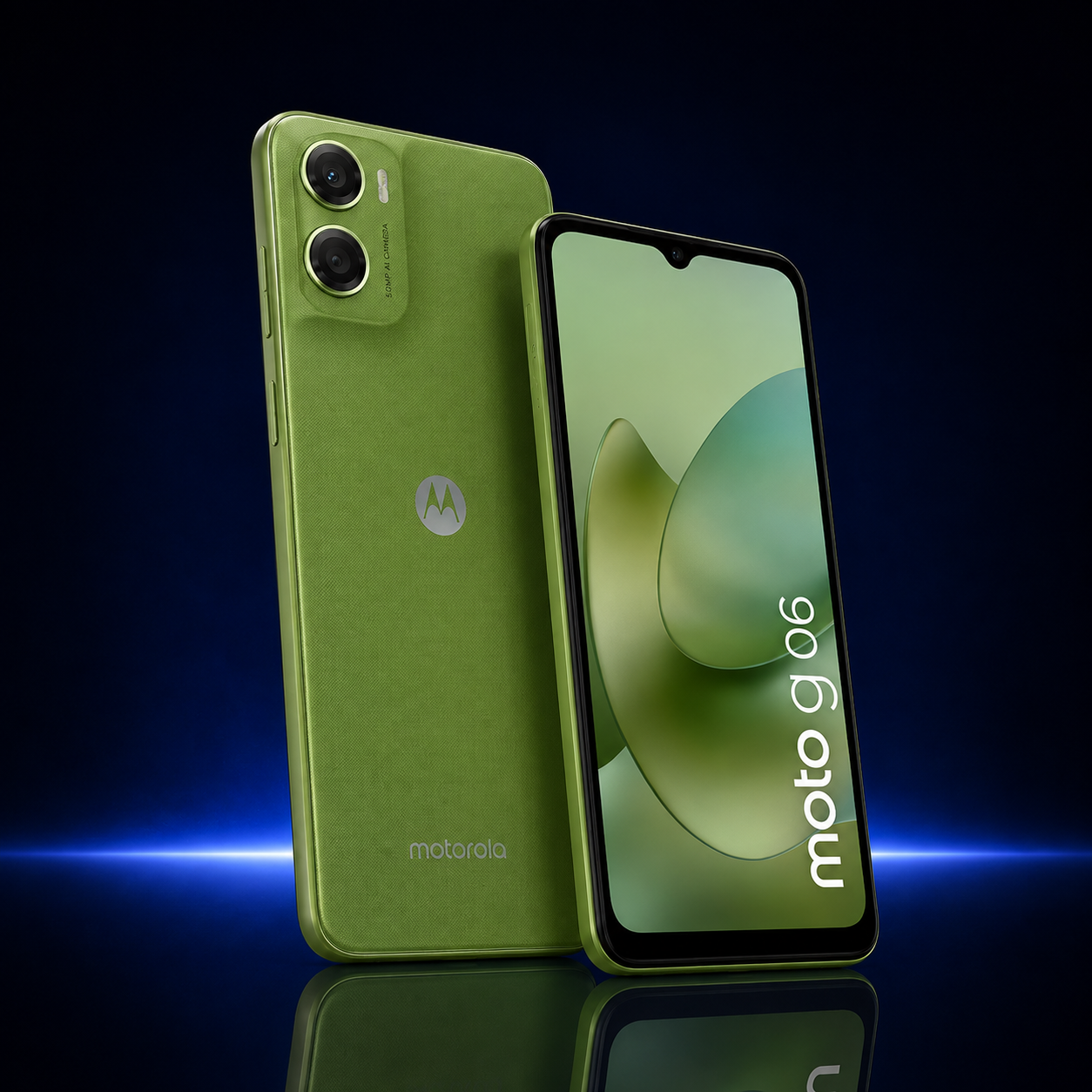 MOTO G06