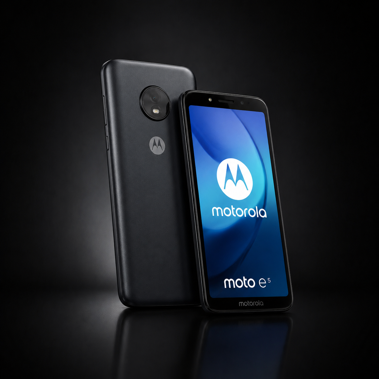 MOTO E5