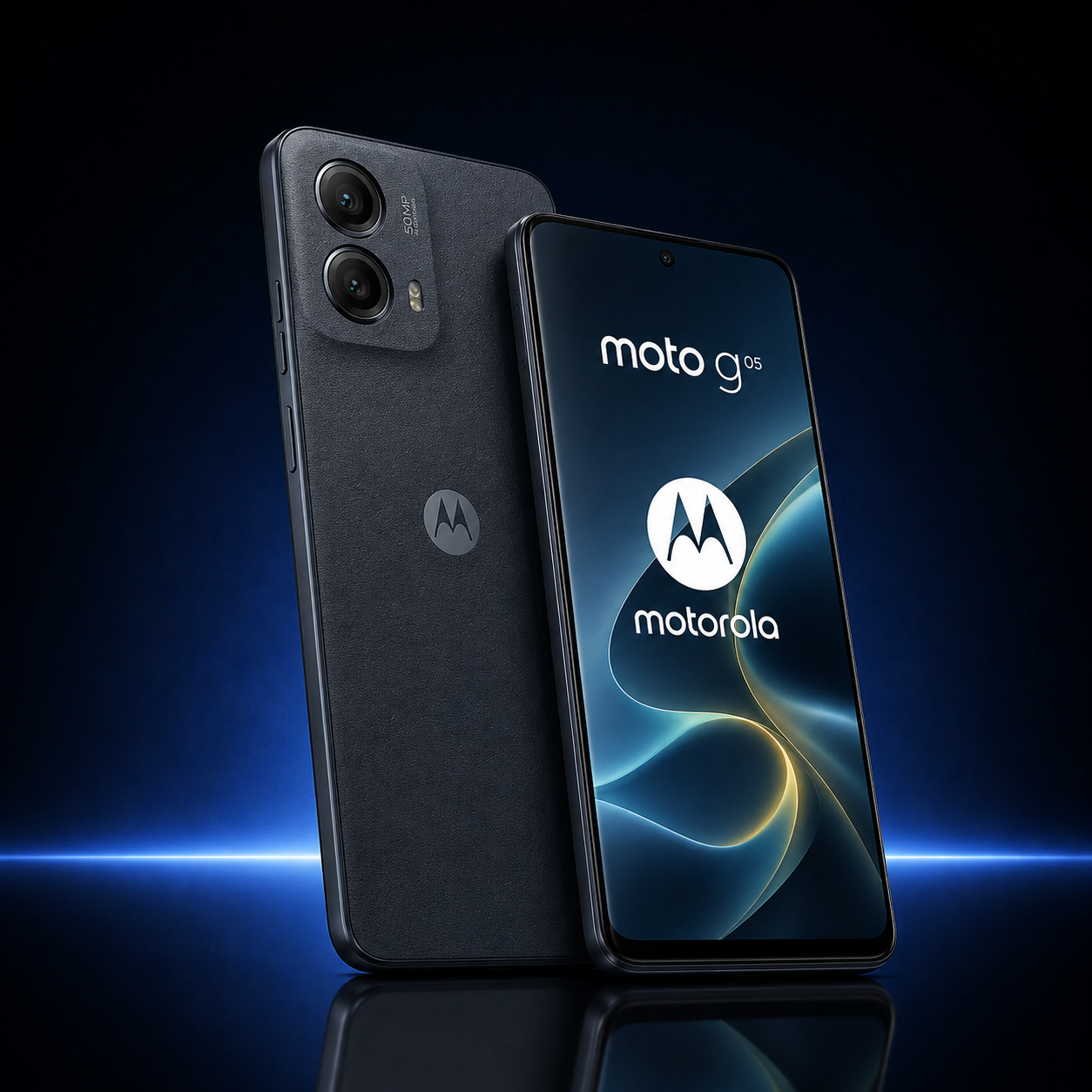 MOTO G05