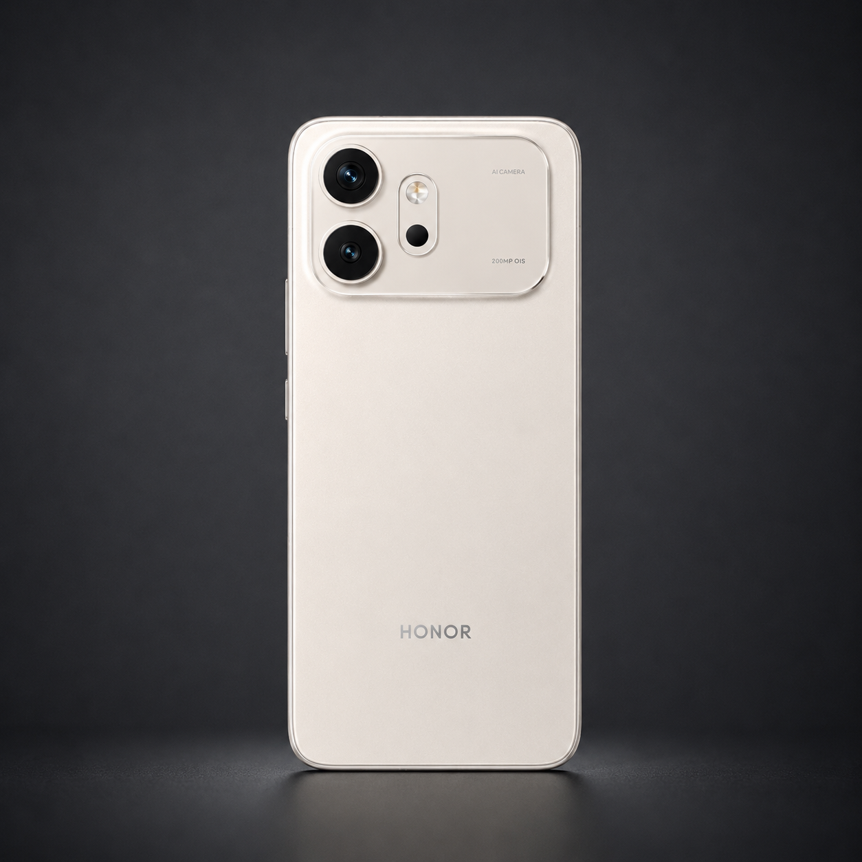 Honor 600