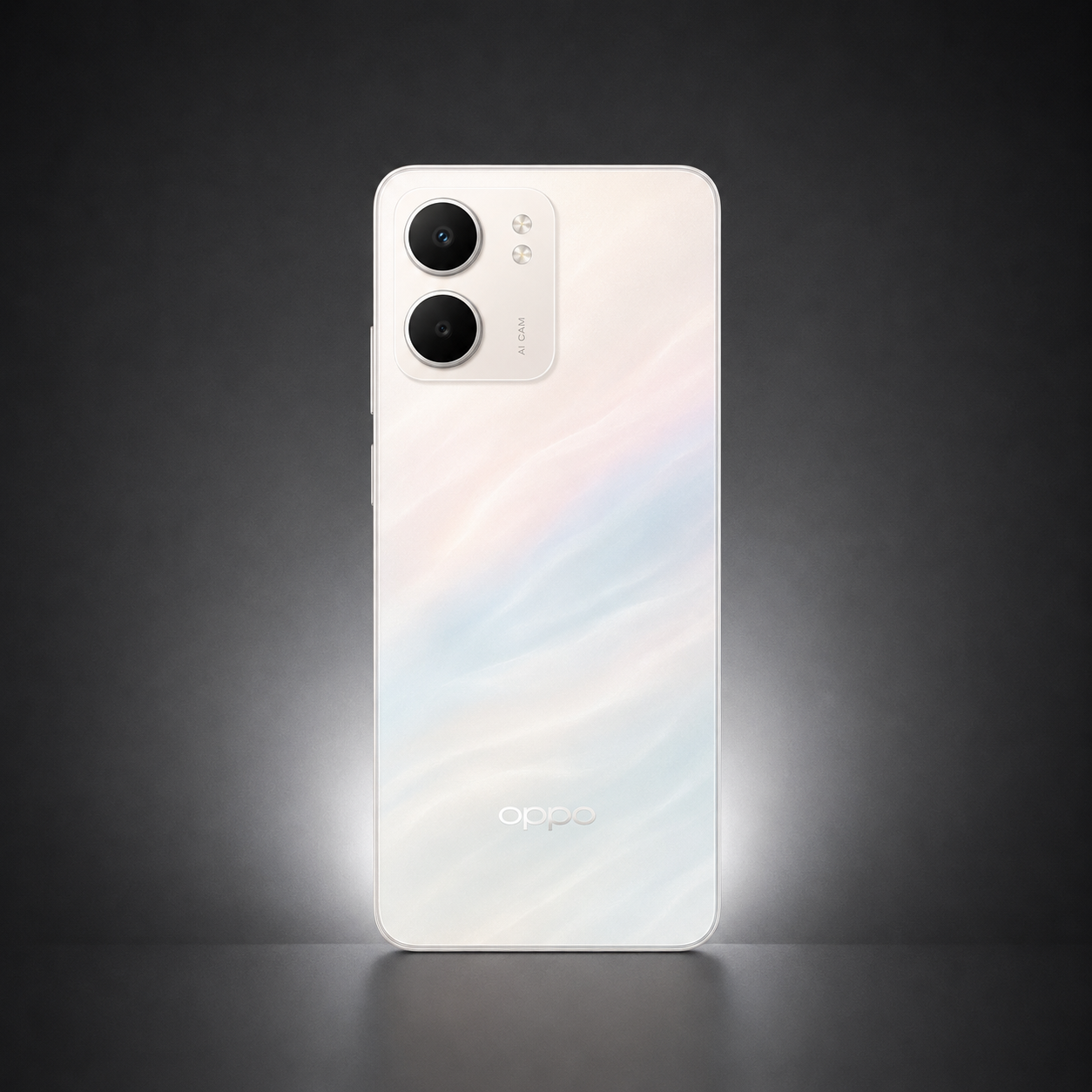 OPPO A5X