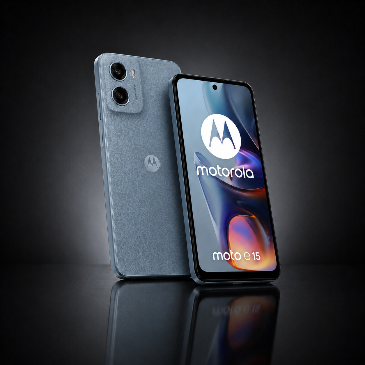MOTO E15