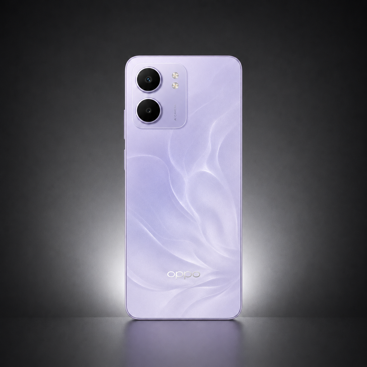 OPPO A6X