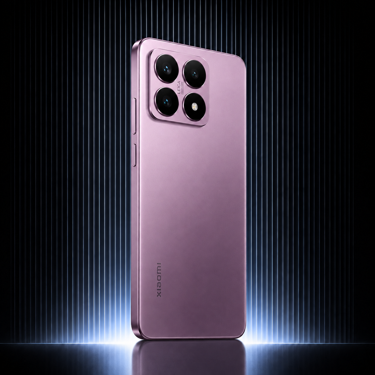 Xiaomi 17T