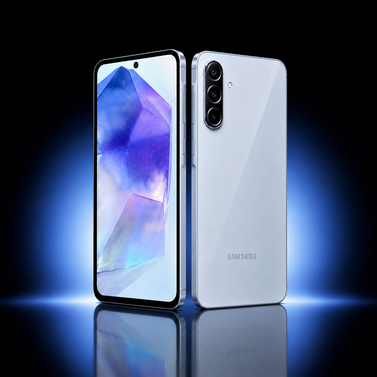 SAMSUNG A27