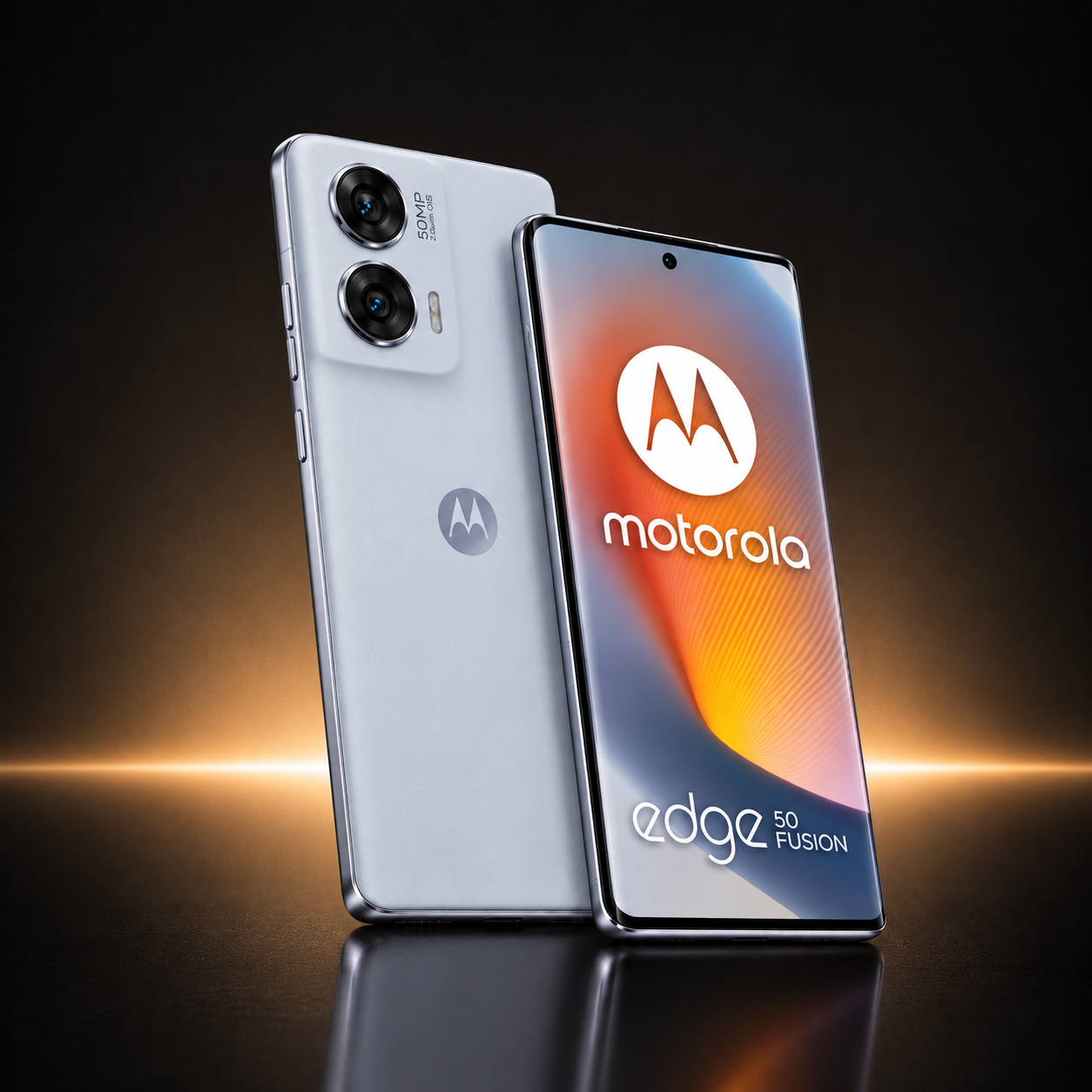 Moto Edge 50 Fusion