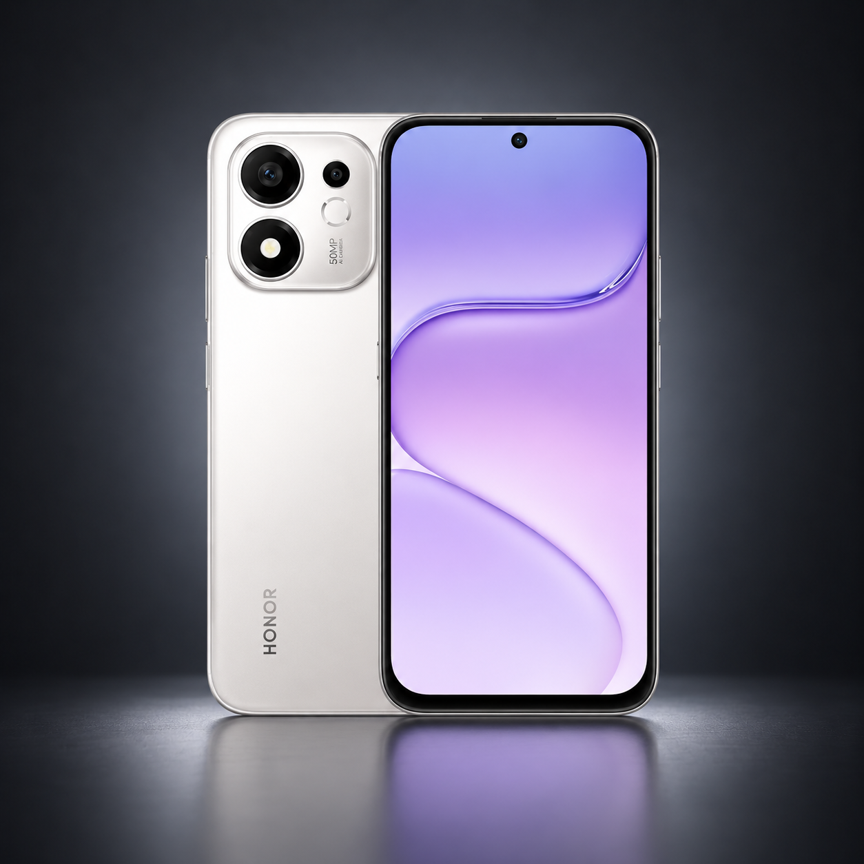 HONOR 600 Smart