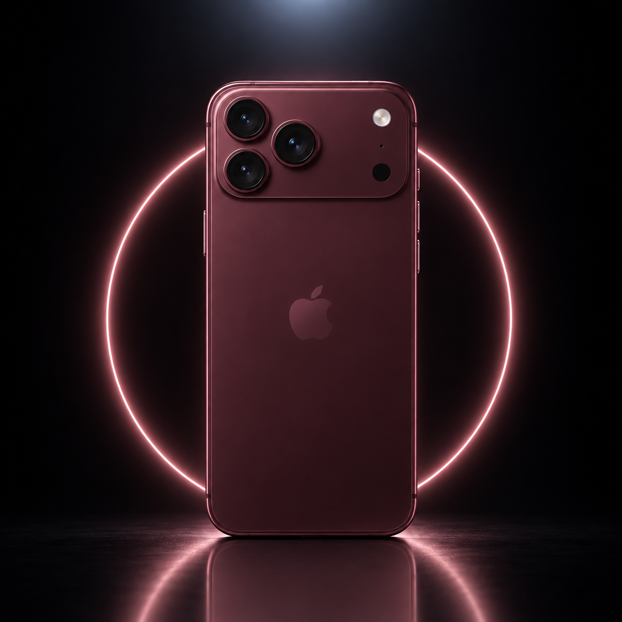 IPHONE 18 PRO MAX