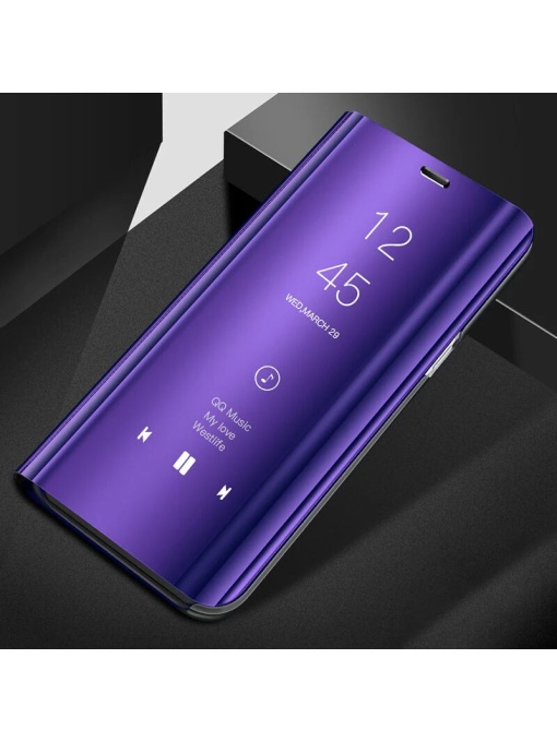 Активен гръб с вграден Чип за Samsung S9