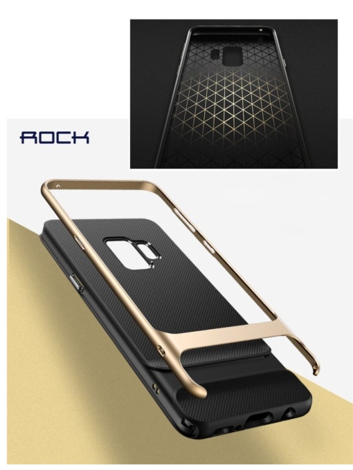 калъф Zore Rock Royce за Samsung S9