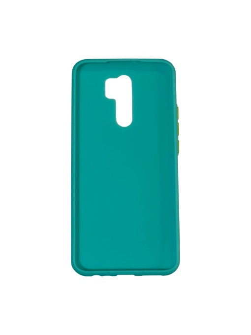 Ментов гръб Color Buttons за Xiaomi Redmi 9