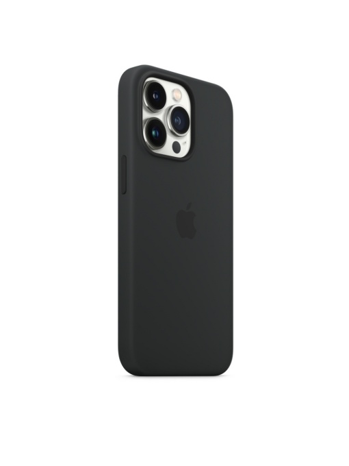 Оригинален Елегантен гръб за iPhone 14 Pro Max Сив графит