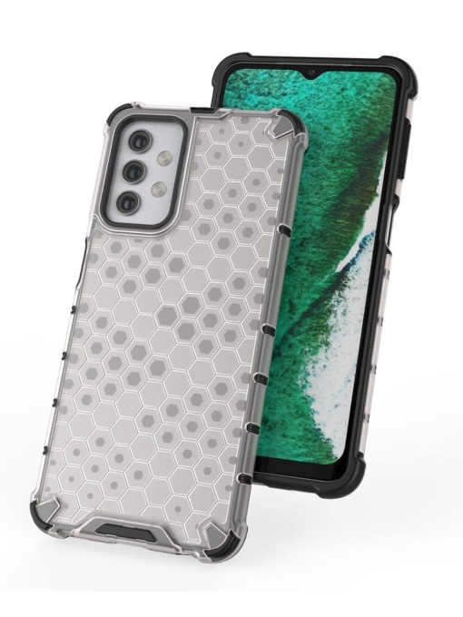 Противоудърен кейс Bronya за Samsung A32 4G