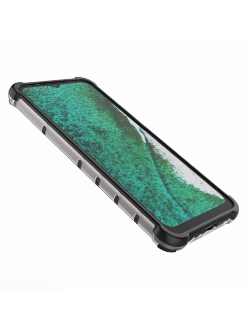 Противоудърен калъф Bronya за Samsung Galaxy A33 със защита от удари и надрасквания