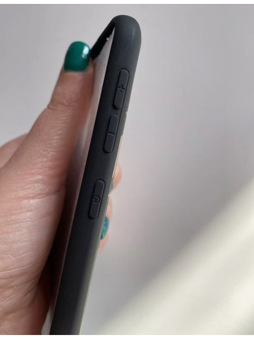 Силиконов калъф с Камуфлажен Принт за Samsung Galaxy A40