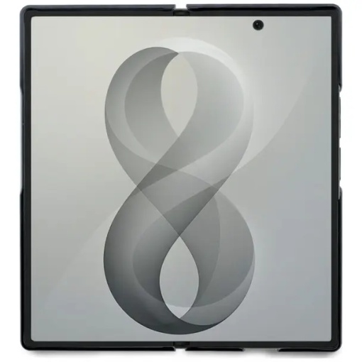 Guess Magnetic за Samsung Galaxy Z Fold 8 Ultra, розов - Img 5