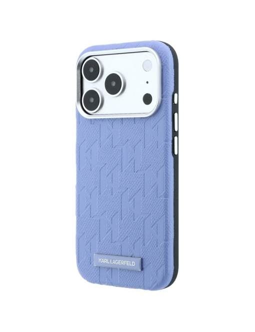Karl Lagerfeld Original case с MagSafe за IPHONE 18 Pro - Img 7