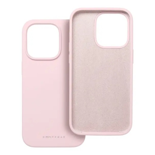 ROAR case CLOUD SKIN for IPHONE 17 Pro Max - Img 3