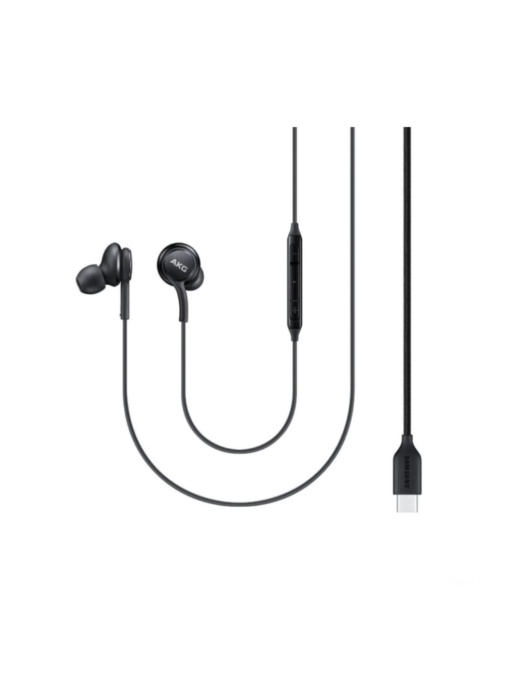 Samsung Type C Earphones Качествен звук и стилен дизайн за бърз пренос на данни