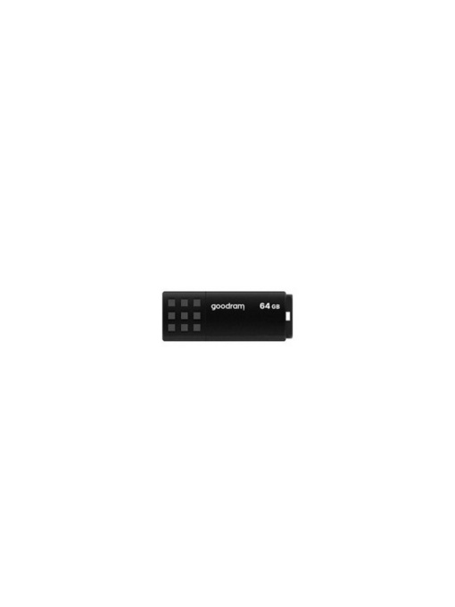 USB FLASH ПАМЕТ GOODRAM UME3 64GB USB 3 0 съвместим с много устройства
