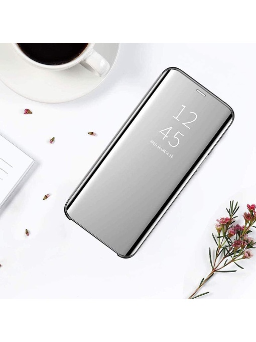Активен гръб с вграден Чип за Samsung S8 Plus