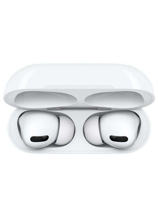 Бели безжични слушалки BOROFONE TWS Bluetooth Earphones удобни за спорт и път