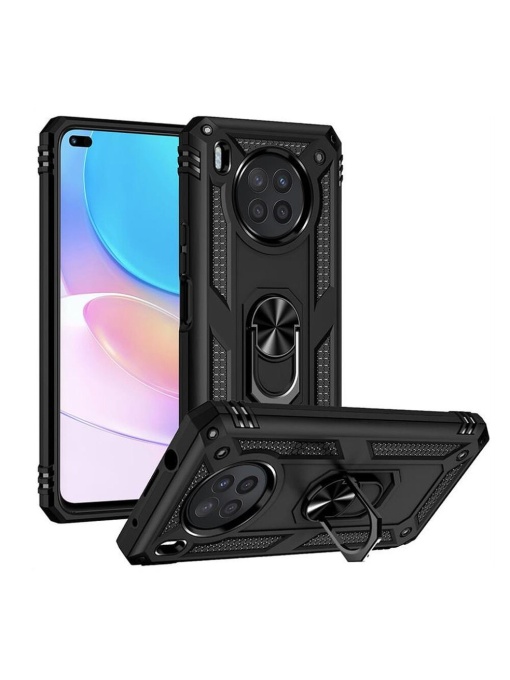 Противоударен гръб ZORE за Huawei Nova 8i