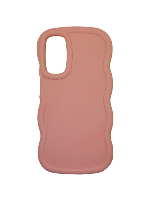 Силиконов гръб 3D Candy за Samsung Galaxy S24