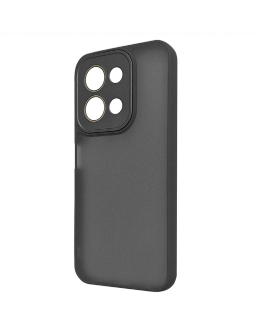 Удароустойчив калъф с вграден протектор на задните камери VARIETE за Xiaomi Redmi 15C - Img 3