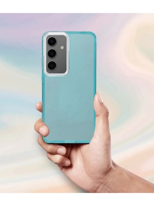 Удароустойчив кейс Pearl за Samsung Galaxy A16 5G Зелен