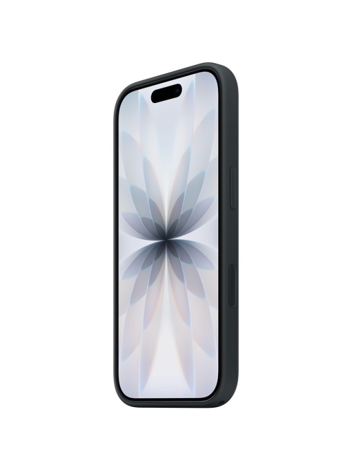 Черен Оригинален Гръб MagSafe за iPhone 17