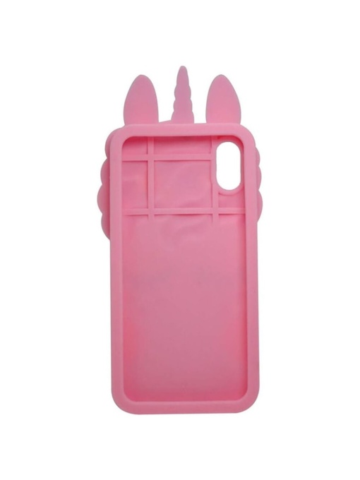 3D Unicorn калъф за Samsung Galaxy A40