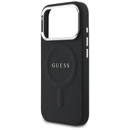 GUESS case for IPHONE 18 Pro compatible with MagSafe - Img 6