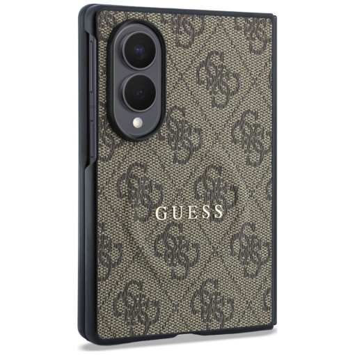 Guess HC Magnetic за Samsung Galaxy Z Fold 8 - Img 3