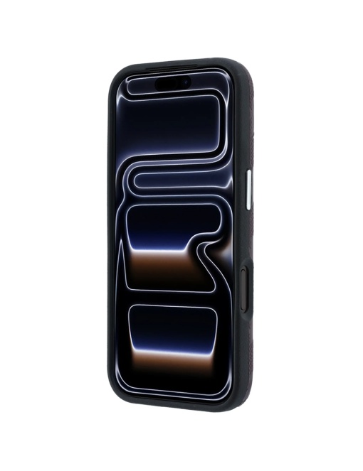 Karl Lagerfeld Original case с MagSafe за IPHONE 17 Pro - Img 4