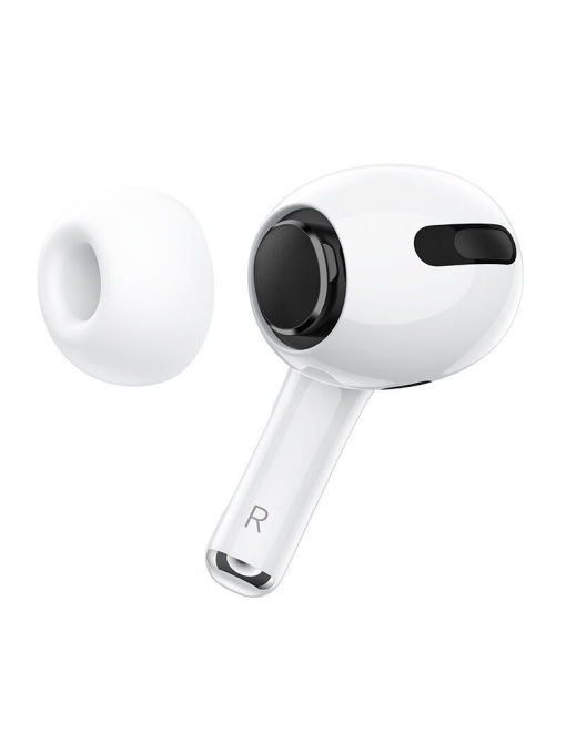 Бели безжични слушалки BOROFONE TWS Bluetooth Earphones с кристален звук и дълбоки баси