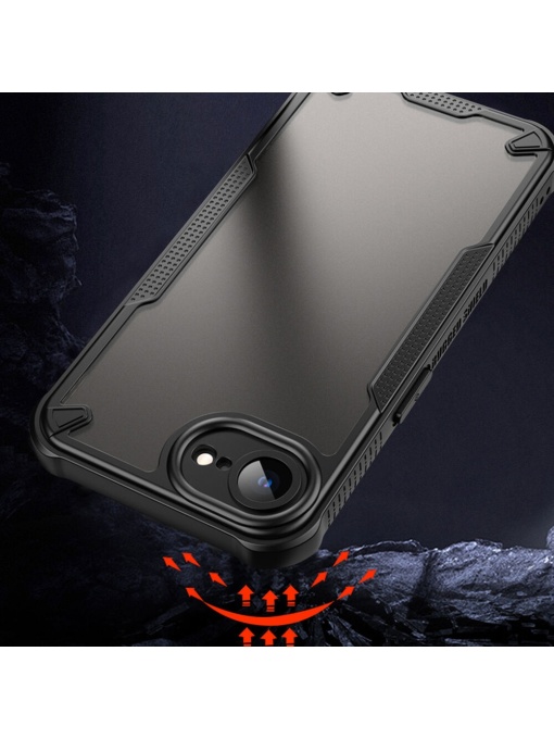кейс Defender Matt за iPhone 16e