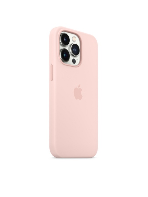 Елегантен Оригинален кейс за iPhone 12 Pro Светло розов