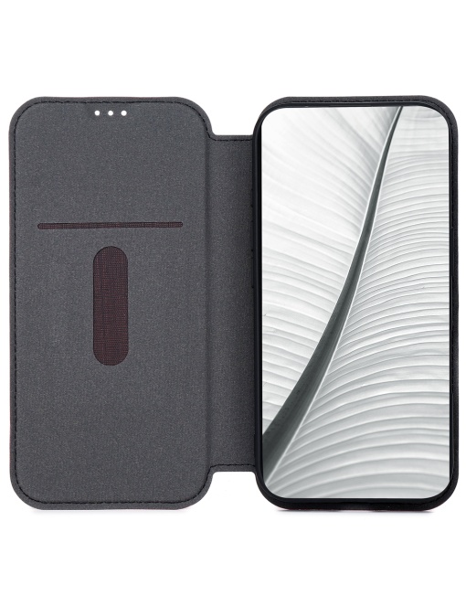 Калъф в цвят Бордо "Smart Touch" за Samsung Galaxy A27 - Img 3