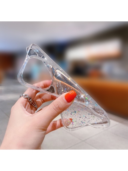 Прозрачен Гръб Brilliant case за Samsung Galaxy S26 Ultra