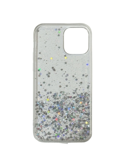 Прозрачен и елегантен гръб Brilliant Case за IPHONE 12 Mini