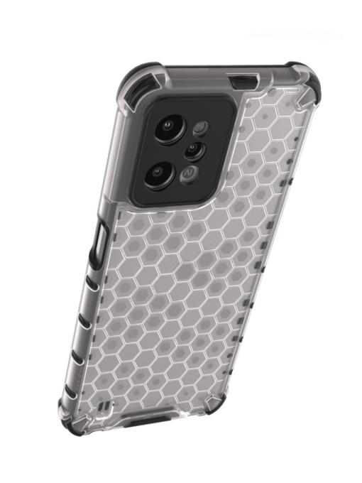 Противоудърен гръб Bronya за Realme C31