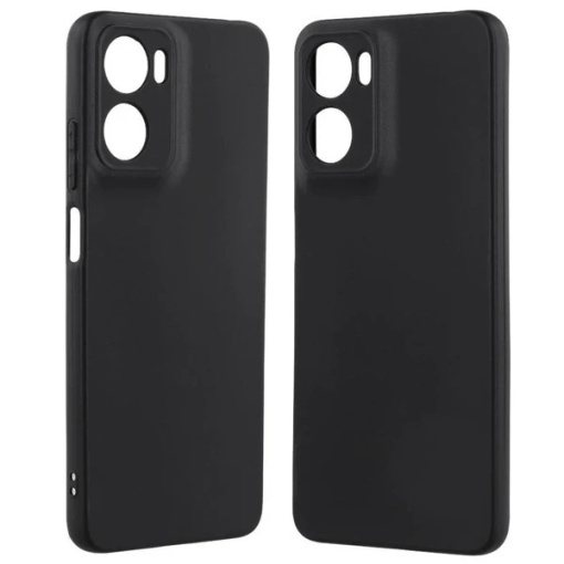 Силиконов гръб Candy Matt за Motorola MOTO G05 - Img 2