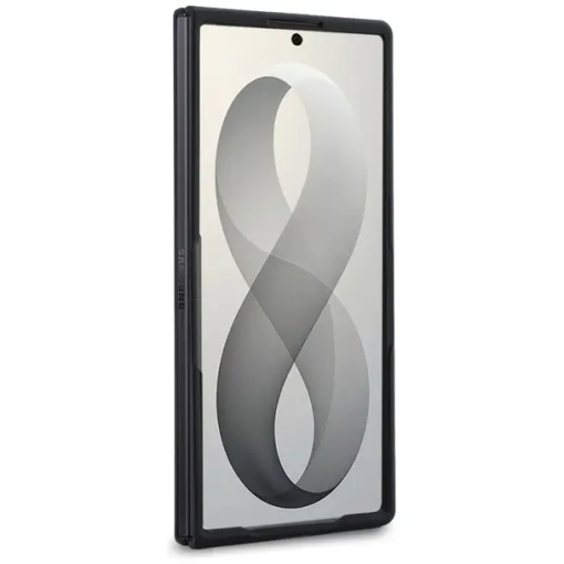 Guess Magnetic за Samsung Galaxy Z Fold 8 Ultra, черен - Img 4