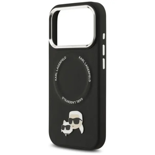 KARL LAGERFELD case for IPHONE 18 Pro - Img 6