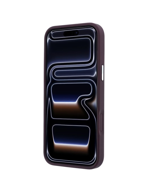 Karl Lagerfeld Original case с MagSafe за IPHONE 17 Pro - Img 8