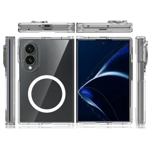 MagSafe PC case за Galaxy Z Fold 8 - Img 2
